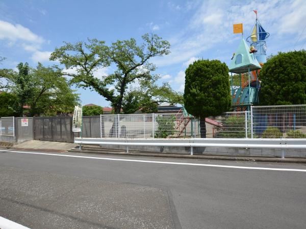 坂戸市西坂戸２丁目の中古一戸建て(かぴら幼稚園)