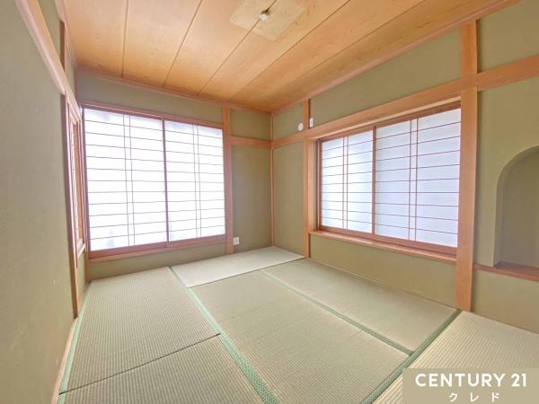 坂戸市西坂戸２丁目の中古一戸建て