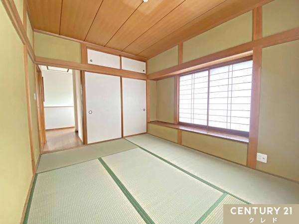 坂戸市西坂戸２丁目の中古一戸建て