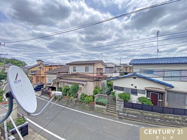 坂戸市西坂戸２丁目の中古一戸建て
