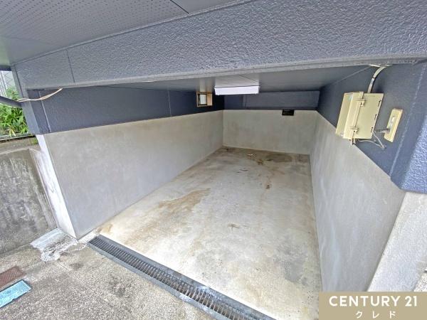 坂戸市西坂戸２丁目の中古一戸建て