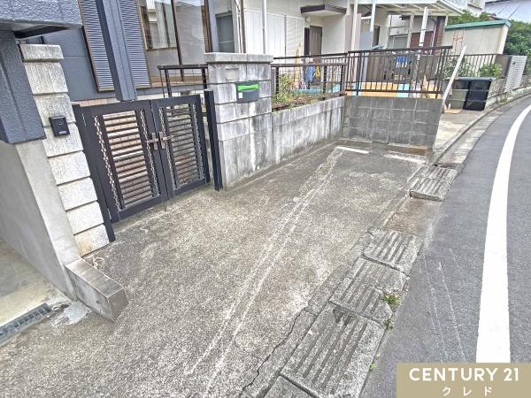 坂戸市西坂戸２丁目の中古一戸建て