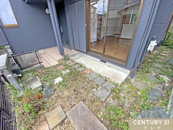 坂戸市西坂戸２丁目の中古一戸建て