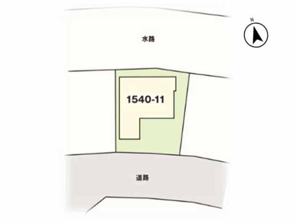 坂戸市西坂戸２丁目の中古一戸建て