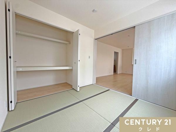 吉見町東野第2　新築分譲住宅　全5棟　1号棟