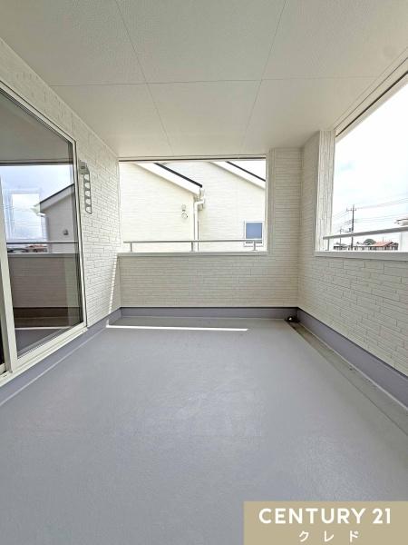 吉見町東野第2　新築分譲住宅　全5棟　1号棟