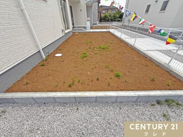 吉見町東野第2　新築分譲住宅　全5棟　1号棟