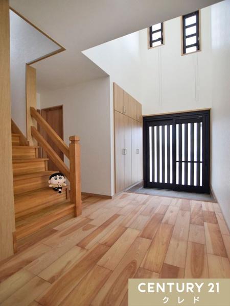 川越市神明町の中古一戸建て