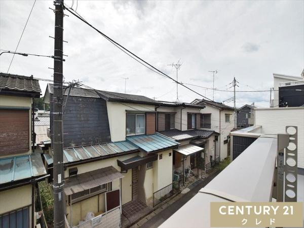 川越市安比奈新田　新築一戸建て