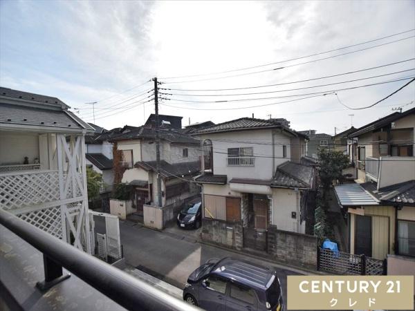 川越市豊田町2丁目　新築分譲住宅　全2棟　2号棟