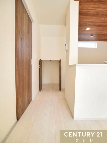 川越市豊田町2丁目　新築分譲住宅　全2棟　2号棟