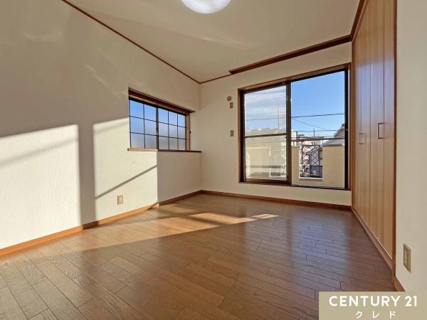 坂戸市中富町の中古一戸建て