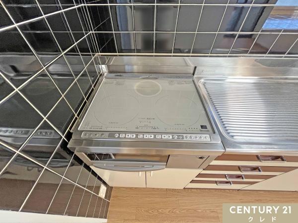 坂戸市中富町の中古一戸建て