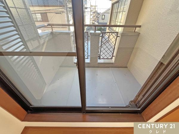 坂戸市中富町の中古一戸建て