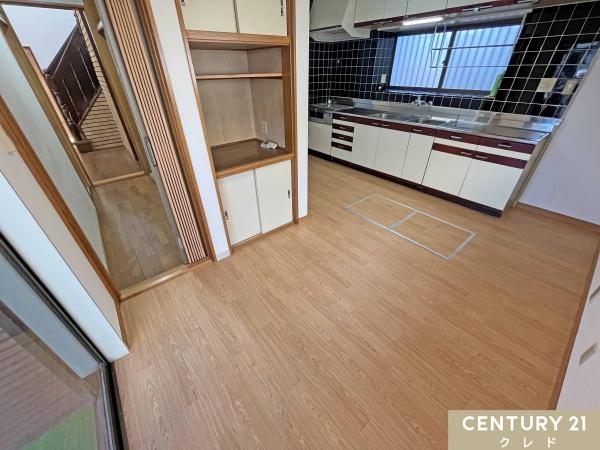 坂戸市中富町の中古一戸建て