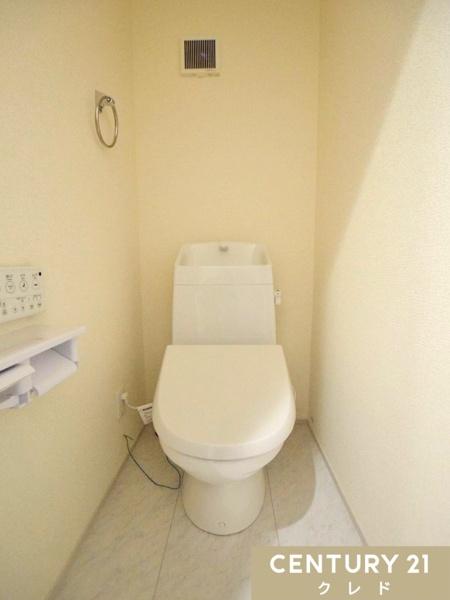川越市寺尾第4期　新築分譲住宅　全3棟　2号棟