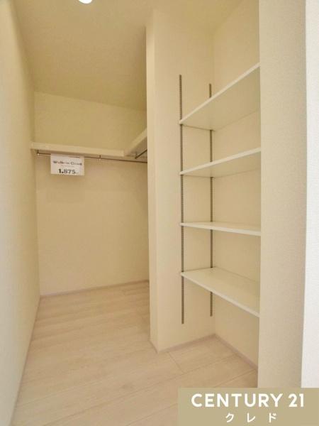 川越市寺尾第4期　新築分譲住宅　全3棟　2号棟