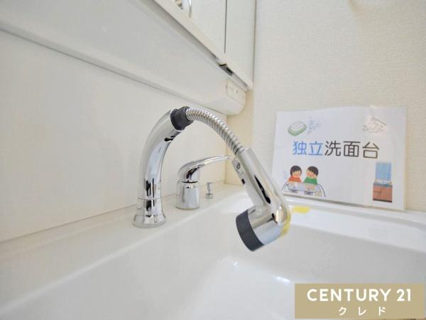 川越市寺尾第4期　新築分譲住宅　全3棟　2号棟