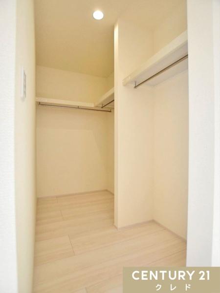 川越市寺尾第4期　新築分譲住宅　全3棟　3号棟