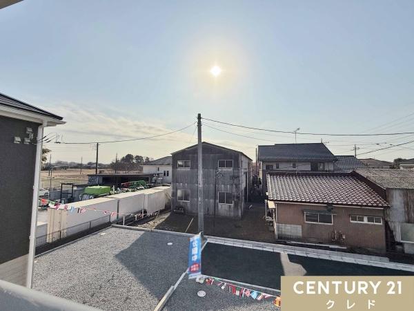 吉見町東野第20　新築分譲住宅　全3棟　2号棟