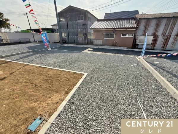 吉見町東野第20　新築分譲住宅　全3棟　2号棟