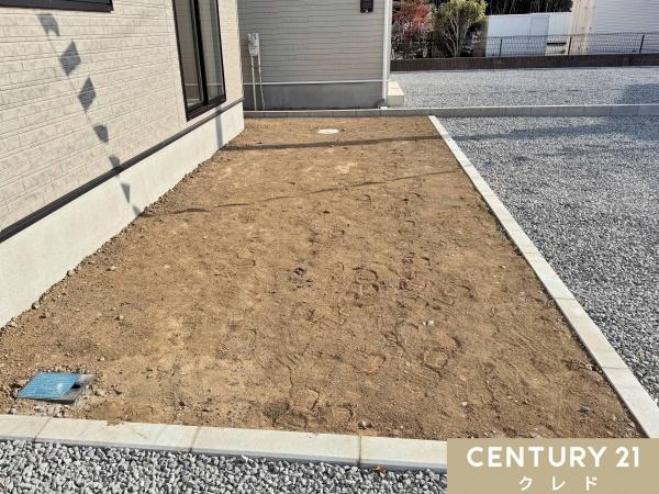 吉見町東野第20　新築分譲住宅　全3棟　2号棟