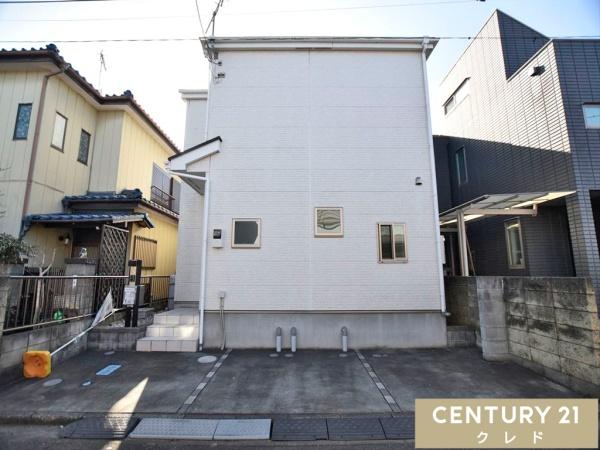 川越市寺尾2期　中古一戸建て