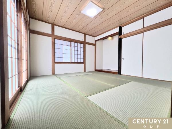 鶴ヶ島市大字下新田の中古一戸建て