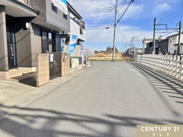 鶴ヶ島市大字下新田の中古一戸建て