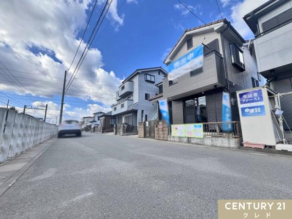 鶴ヶ島市大字下新田の中古一戸建て