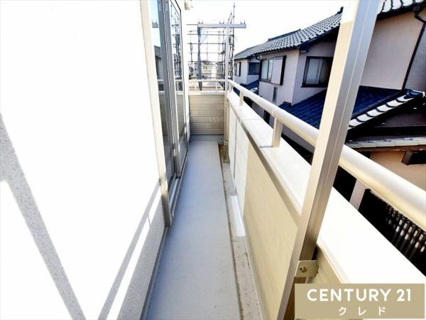 川越市大字寺尾の中古一戸建て