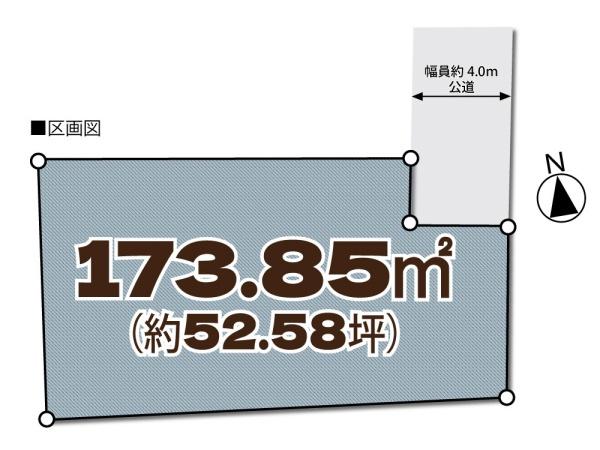 川越市大字天沼新田の土地