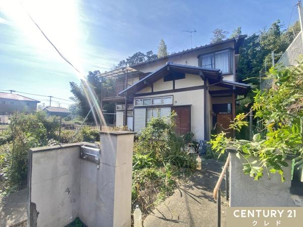 川越市天沼新田　売地