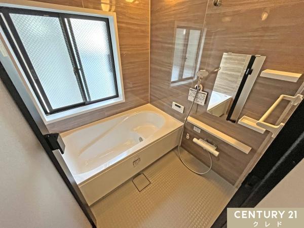 坂戸市鶴舞２丁目の中古一戸建て