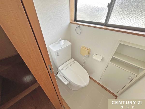坂戸市鶴舞２丁目の中古一戸建て