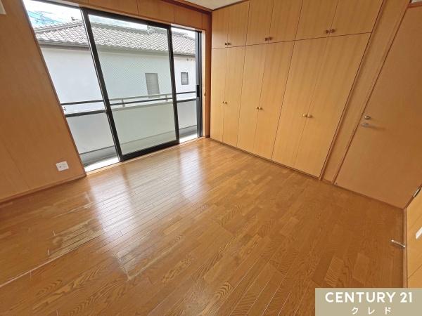 坂戸市鶴舞２丁目の中古一戸建て