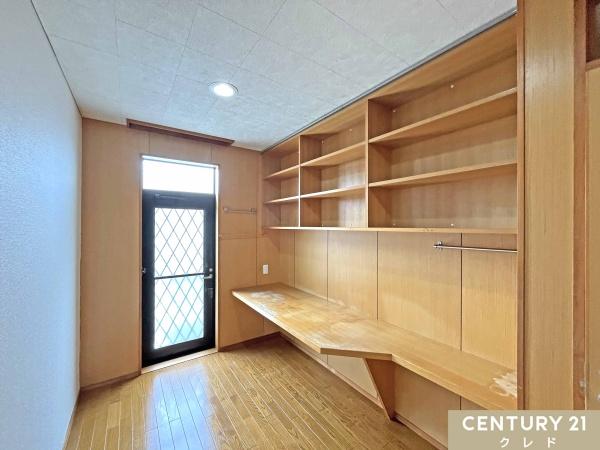 坂戸市鶴舞２丁目の中古一戸建て