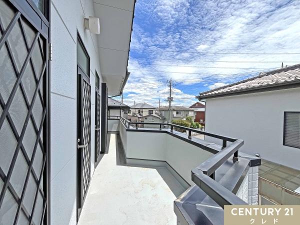 坂戸市鶴舞２丁目の中古一戸建て