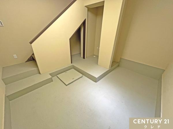 坂戸市鶴舞２丁目の中古一戸建て