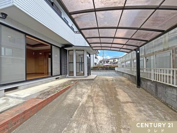 坂戸市鶴舞２丁目の中古一戸建て