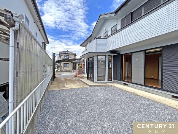 坂戸市鶴舞２丁目の中古一戸建て
