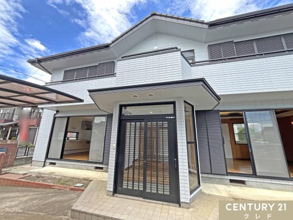 坂戸市鶴舞２丁目の中古一戸建て