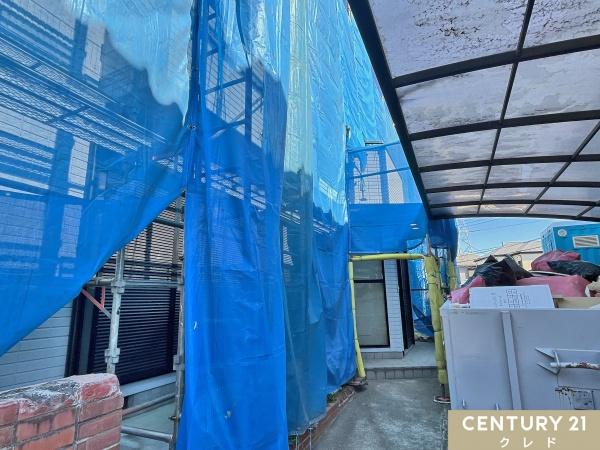 坂戸市鶴舞２丁目の中古一戸建て