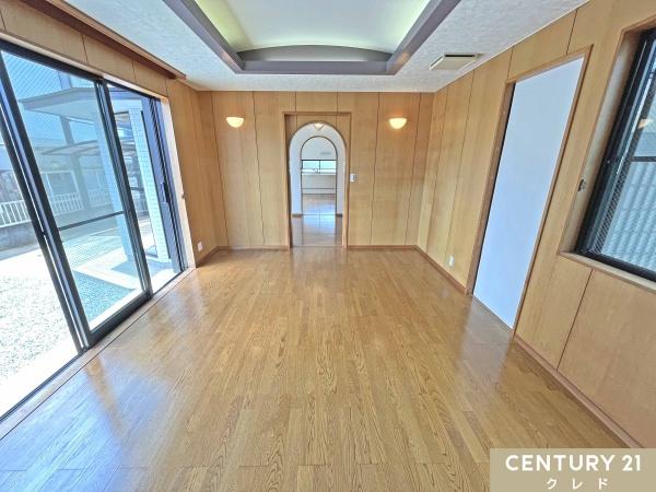 坂戸市鶴舞２丁目の中古一戸建て