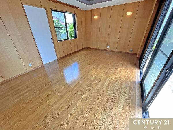 坂戸市鶴舞２丁目の中古一戸建て