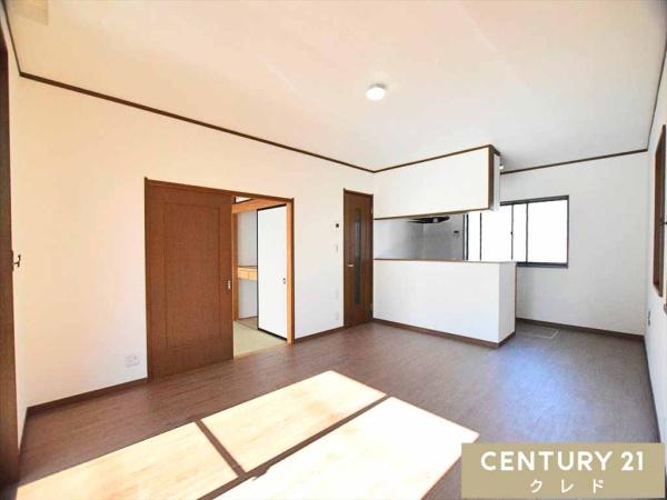 川越市府川　中古一戸建て