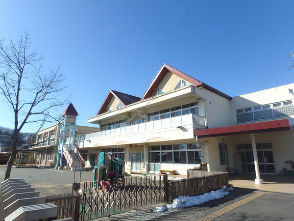 鳩山町今宿　新築分譲住宅　全2棟　2号棟(鳩山町立鳩山幼稚園)