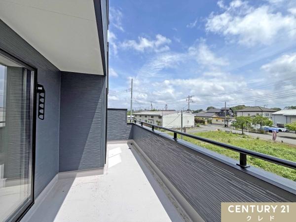 鳩山町今宿　新築分譲住宅　全2棟　2号棟