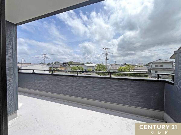 鳩山町今宿　新築分譲住宅　全2棟　2号棟