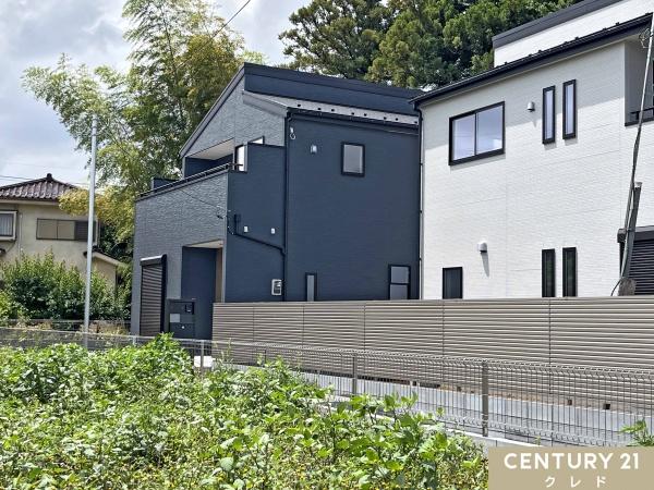 鳩山町今宿　新築分譲住宅　全2棟　2号棟